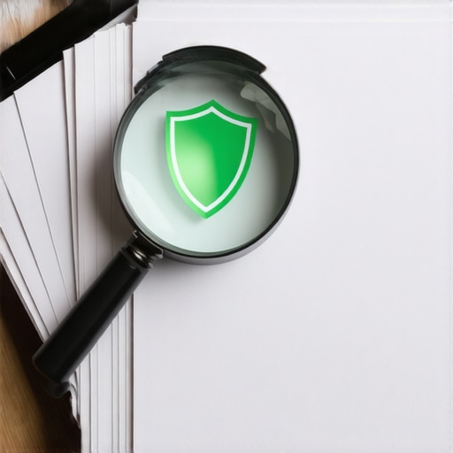 The Secret to Making Your Bookkeeping Audit-Proof