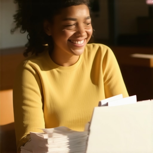 The Simple Change That Reduces Your Month-End Stress by Half