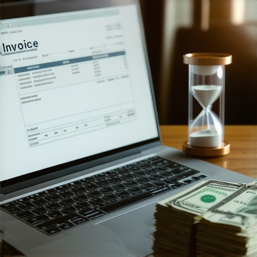 The Simple Change to Your Invoicing That Speeds Up Payments by a Week