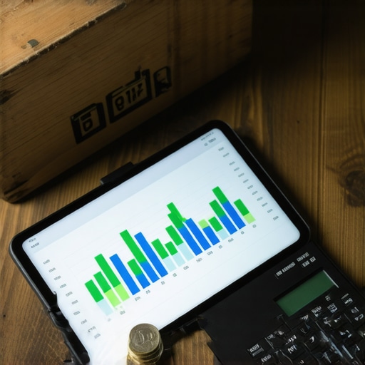 The Simple Move for Tracking Custom Crating and Packaging Deposits Without Skewing Your Bank Feed