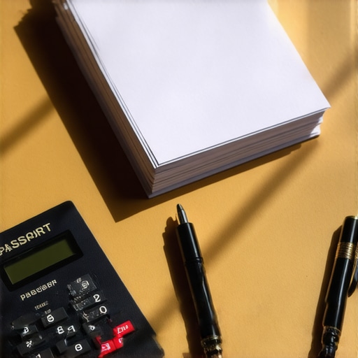The Simple Way to Document Travel Expenses for Maximum Deductions