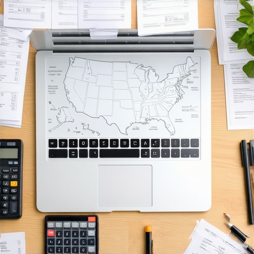 The Simple Way to Manage Sales Tax Across Multiple States