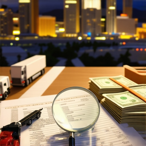 The Stealth Freight Billing Error That Costs Las Vegas Shippers Thousands