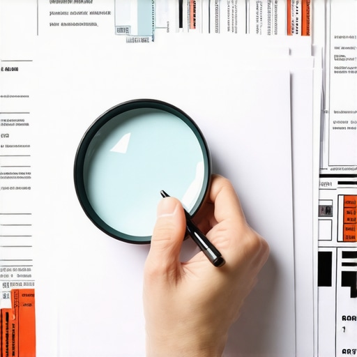The Steps to Take When You Discover a Bookkeeping Error from Last Year
