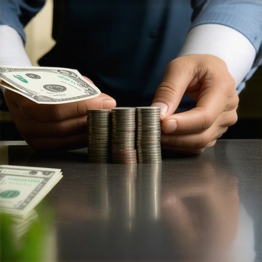 The Strategy for Paying Down Business Debt While Maintaining Cash Flow