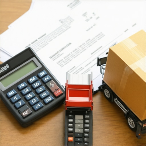 The Strategy for Reconciling Disputed Freight Charges Without Messing Up Your Books