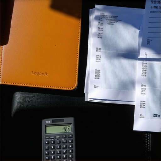 The Truth About Writing Off Your Vehicle: Mileage vs Actual Expenses