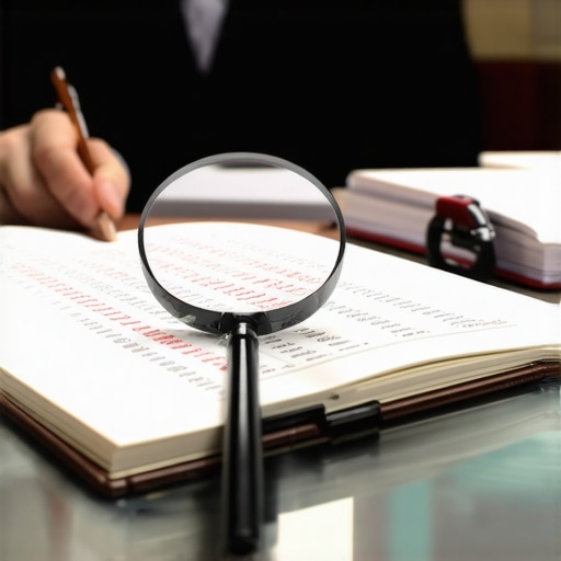 The Warning Signs in Your General Ledger That Banks Hate