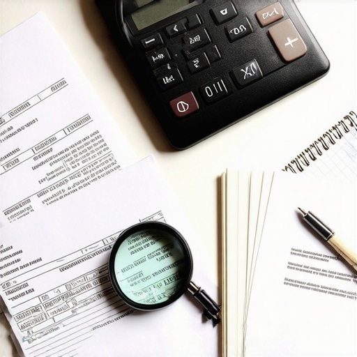 The secret to tracking non-deductible expenses correctly