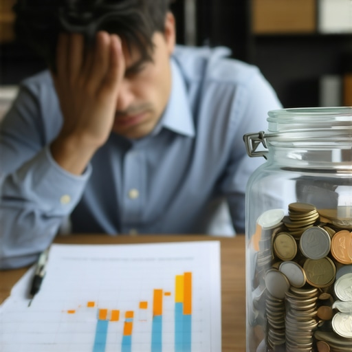 Why Most Small Business Cash Flow Projections Are Fundamentally Flawed