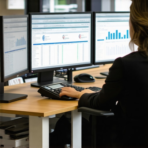 Why You Need a Dedicated Bookkeeper as Your Revenue Hits 500k