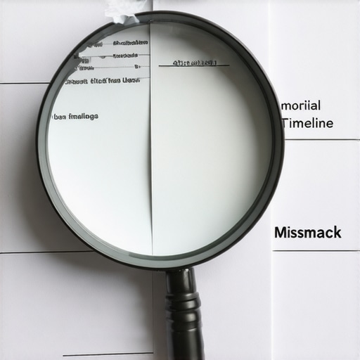 Why You Should Never Merge Vendor Profiles Without Checking History