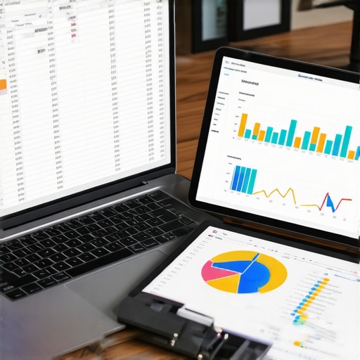 Why You Should Stop Using Excel for Your Business Bookkeeping