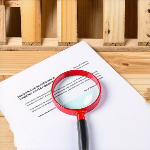 Why Your 3PL Logistics and Crating Invoices Are Triggering Audit Red Flags