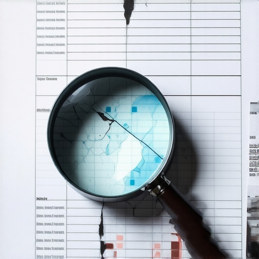 Why Your Balance Sheet Might Be Hiding Significant Financial Risk