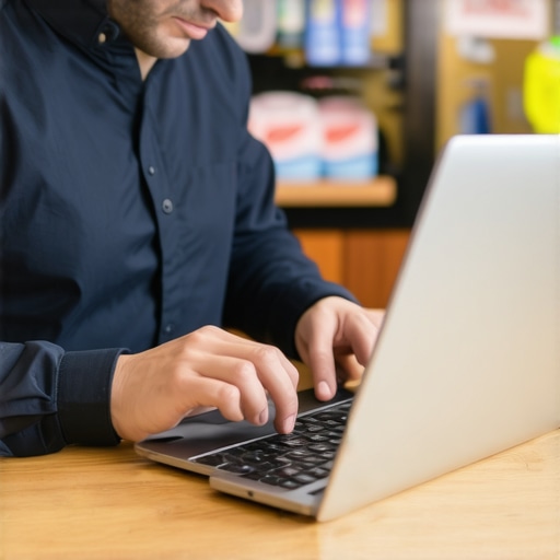 Why Your Bookkeeper Needs Access to Your Point of Sale System
