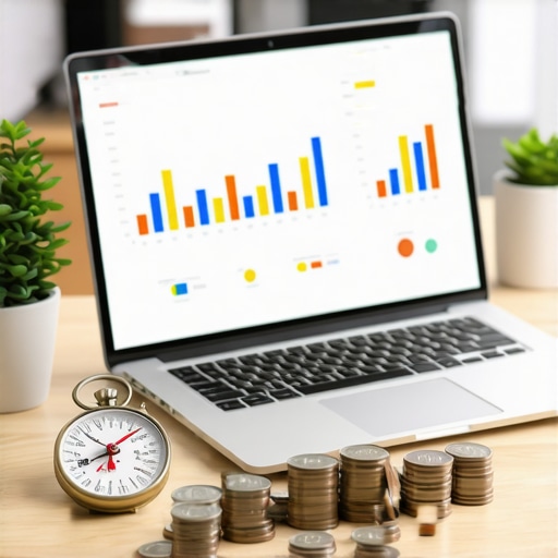 Why Your Business Needs a Budget and How to Actually Stick to It