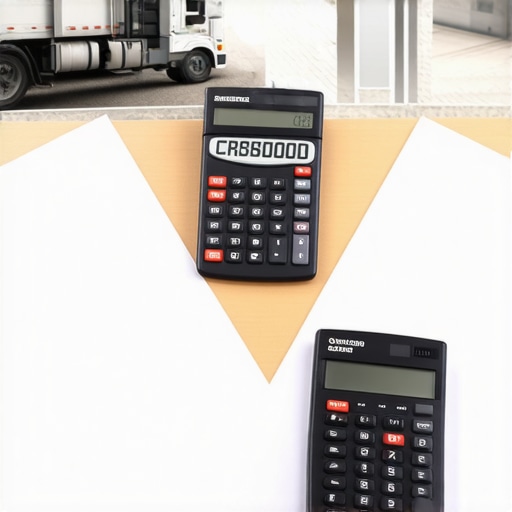 Why Your Commercial Freight Expenses Are Often Doubled in Your Books