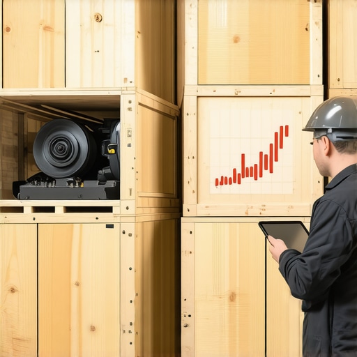 Why Your Crating and Packing Costs Are Skewing Your Project Profitability Reports