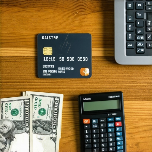 Why Your Credit Card Payments are Double Counting as Expenses