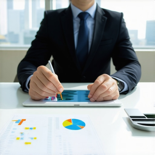 Why Your Financial Ratios Matter to Your Next Business Loan