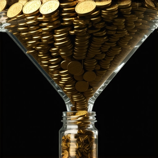 Why Your Gross Profit is High but Your Net Income is Vanishing