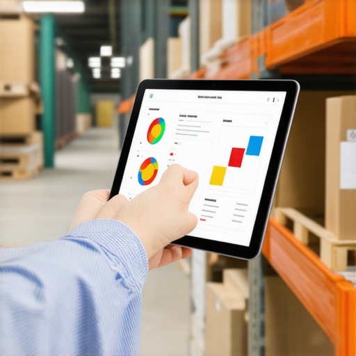 Why Your Inventory Asset Value Never Matches Your Warehouse Count