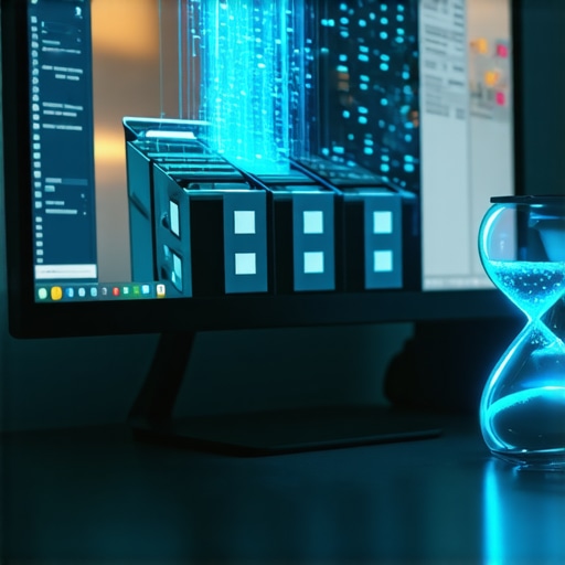 Why Your QuickBooks Desktop File is Sluggish and How to Optimize It