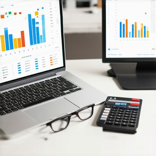 Why Your QuickBooks Reports Look Different Than Your CPA's