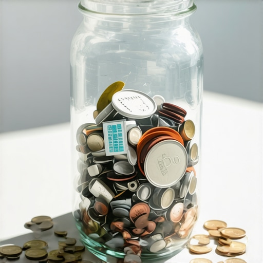 Why grouping small expenses into Miscellaneous is a mistake
