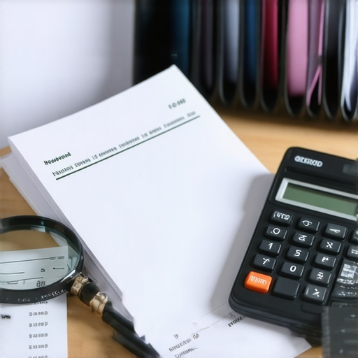Why keeping paper receipts is still your best backup plan for audits