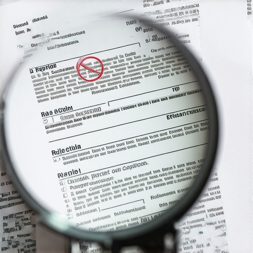Why your 1099-NEC forms are getting rejected by the IRS