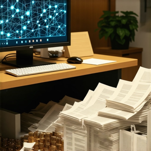 Why your automated bank rules are creating a giant mess