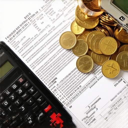 Why your current CPA might be missing crucial tax credits