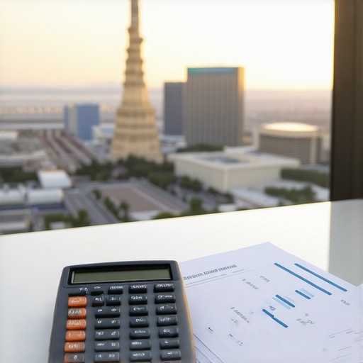 How We Audited Las Vegas Freight Invoices Without Harming Margins