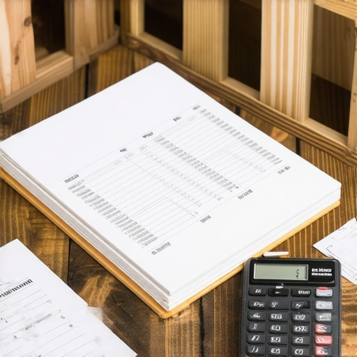 How We Handled Art Courier Expenses in the Ledger Without Bleeding Cash