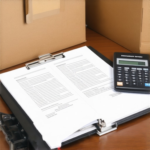 How We Handled Crating and Freight Costs in the Ledger Without Losing Margins