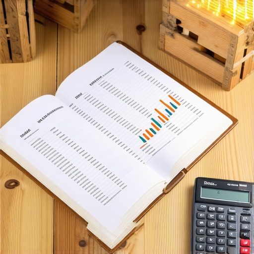 How We Handled Custom Crating Expenses in the Ledger Without Losing Margins