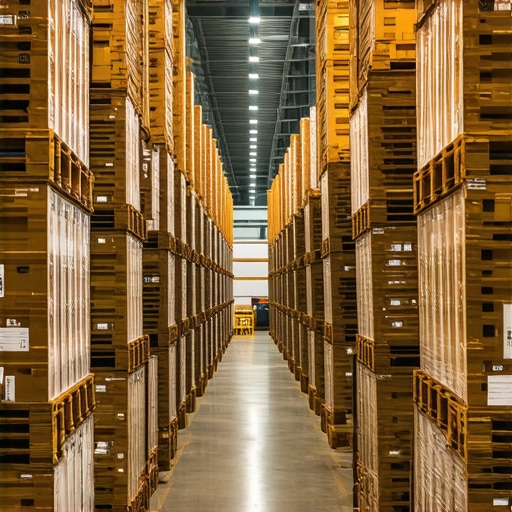 How We Handled Shipping and Crating Costs Without Bleeding Cash