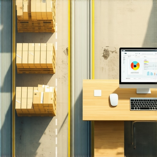 How We Untangled Cross-Dock Facility Billing Errors in the General Ledger