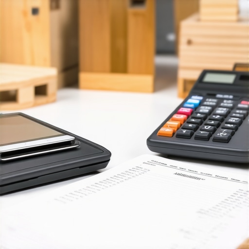 How We Untangled High-Value Freight and Crating Expenses in the Ledger