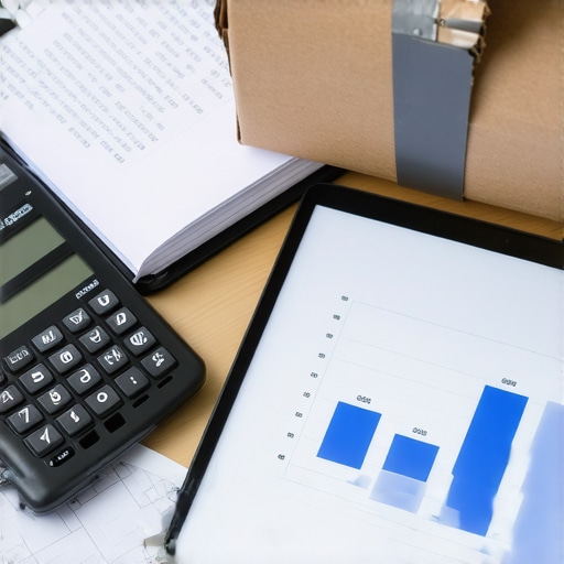 How to Account for Trade Show Shipping Expenses Without Messing Up Your Profit Margins