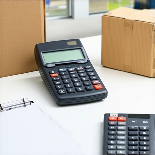 How to Properly Account for Custom Crating and Freight Costs in Your General Ledger