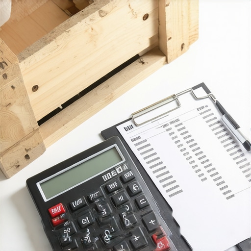 How to Properly Account for Last-Minute Freight and Crating Charges