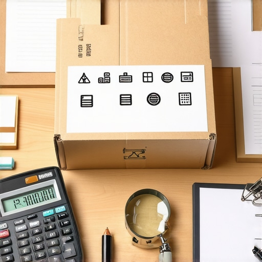 How to Properly Categorize Fine Art Shipping Costs in Your General Ledger