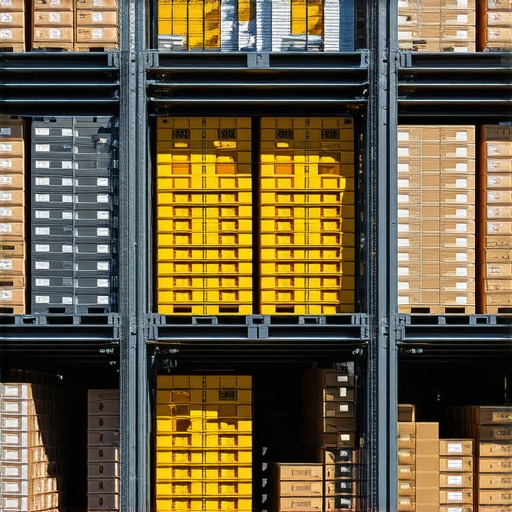 How to Properly Categorize Las Vegas Freight and Crating Expenses