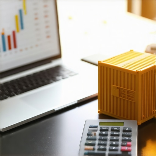 How to Track High-Value Freight Charges Without Breaking Your General Ledger