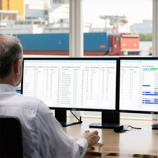 How to Track High-Value Freight Charges Without Compromising Your General Ledger