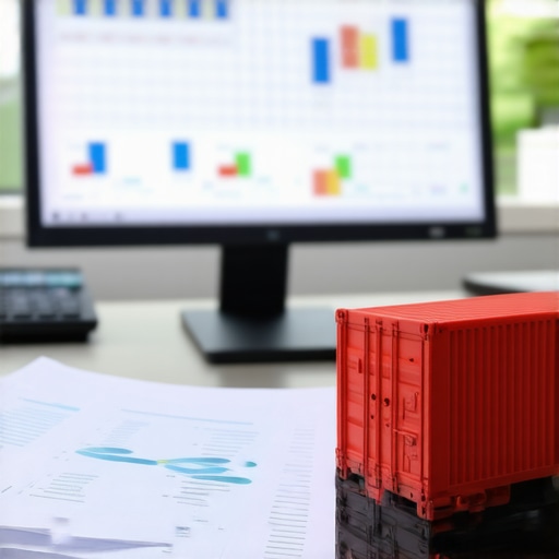 How to Track High-Value Freight Charges in Your General Ledger