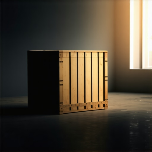 The Hidden Ledger Traps in Las Vegas Crating Services